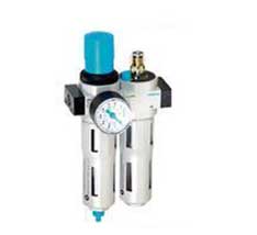 三聯(lián)件過(guò)濾減壓閥